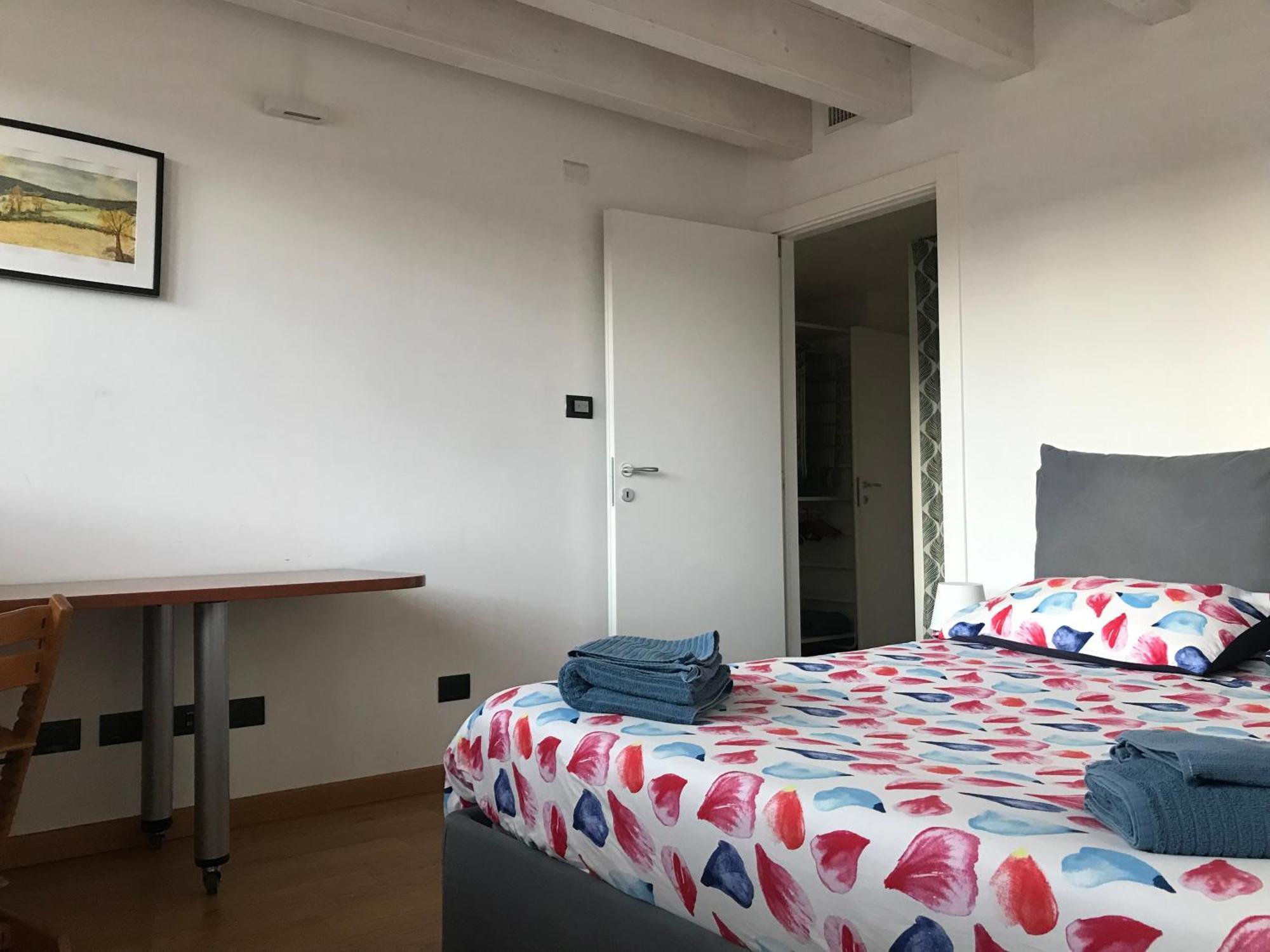 Attico In Un'Oasi Di Verde Sui Navigli - Navigliapartments Mailand Exterior foto