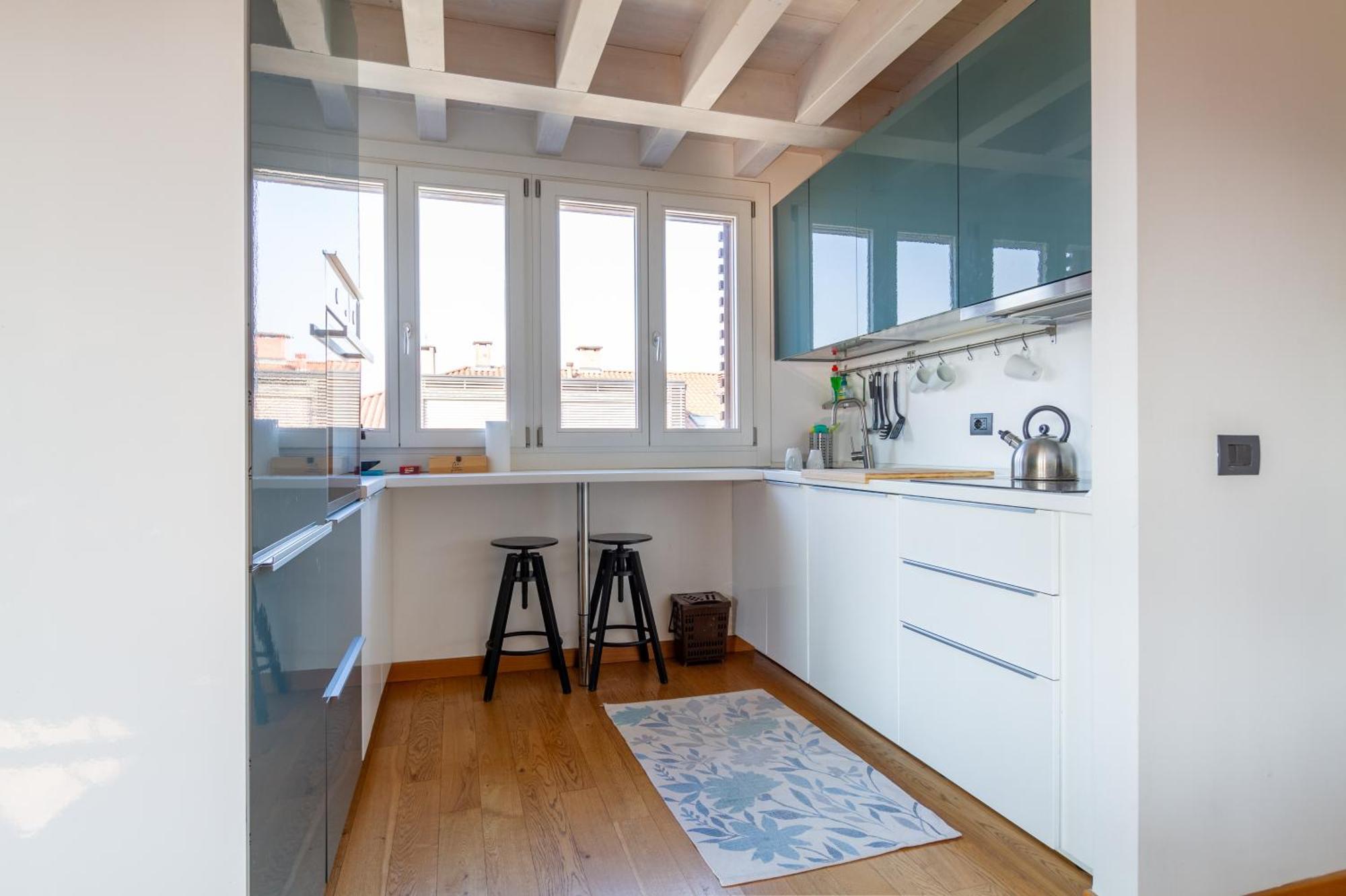 Attico In Un'Oasi Di Verde Sui Navigli - Navigliapartments Mailand Exterior foto