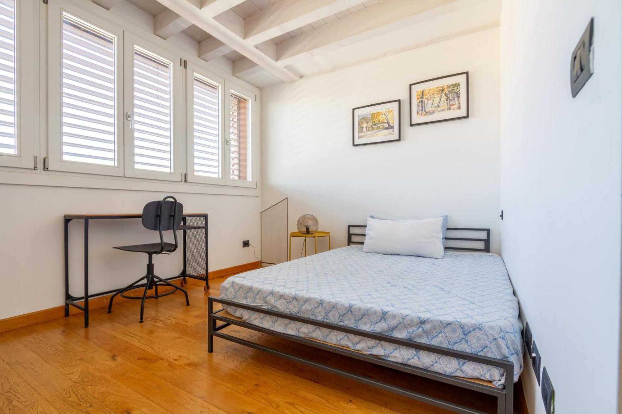 Attico In Un'Oasi Di Verde Sui Navigli - Navigliapartments Mailand Exterior foto