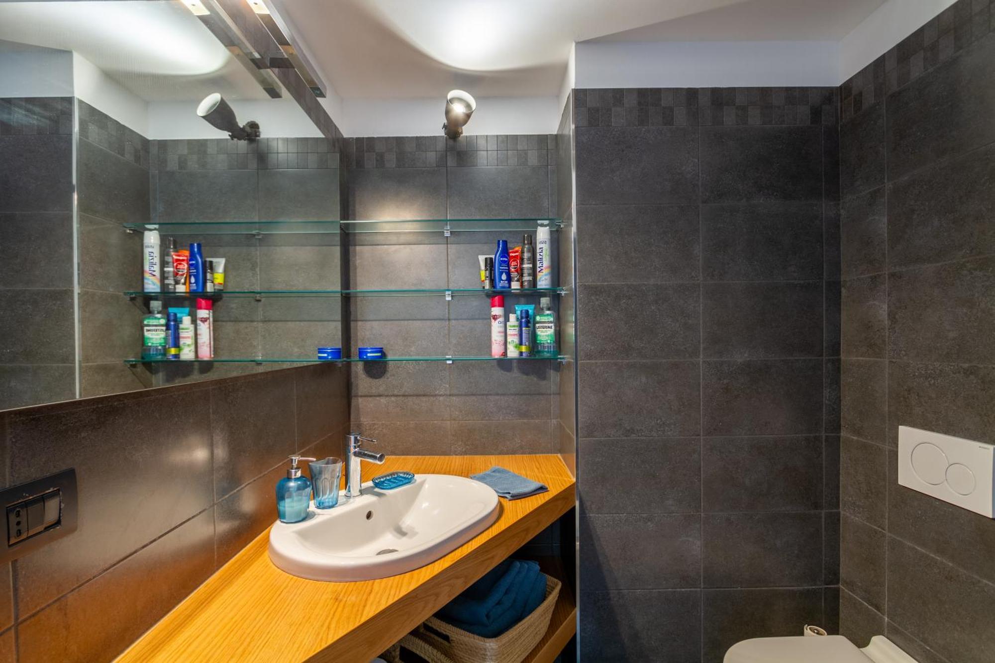 Attico In Un'Oasi Di Verde Sui Navigli - Navigliapartments Mailand Exterior foto