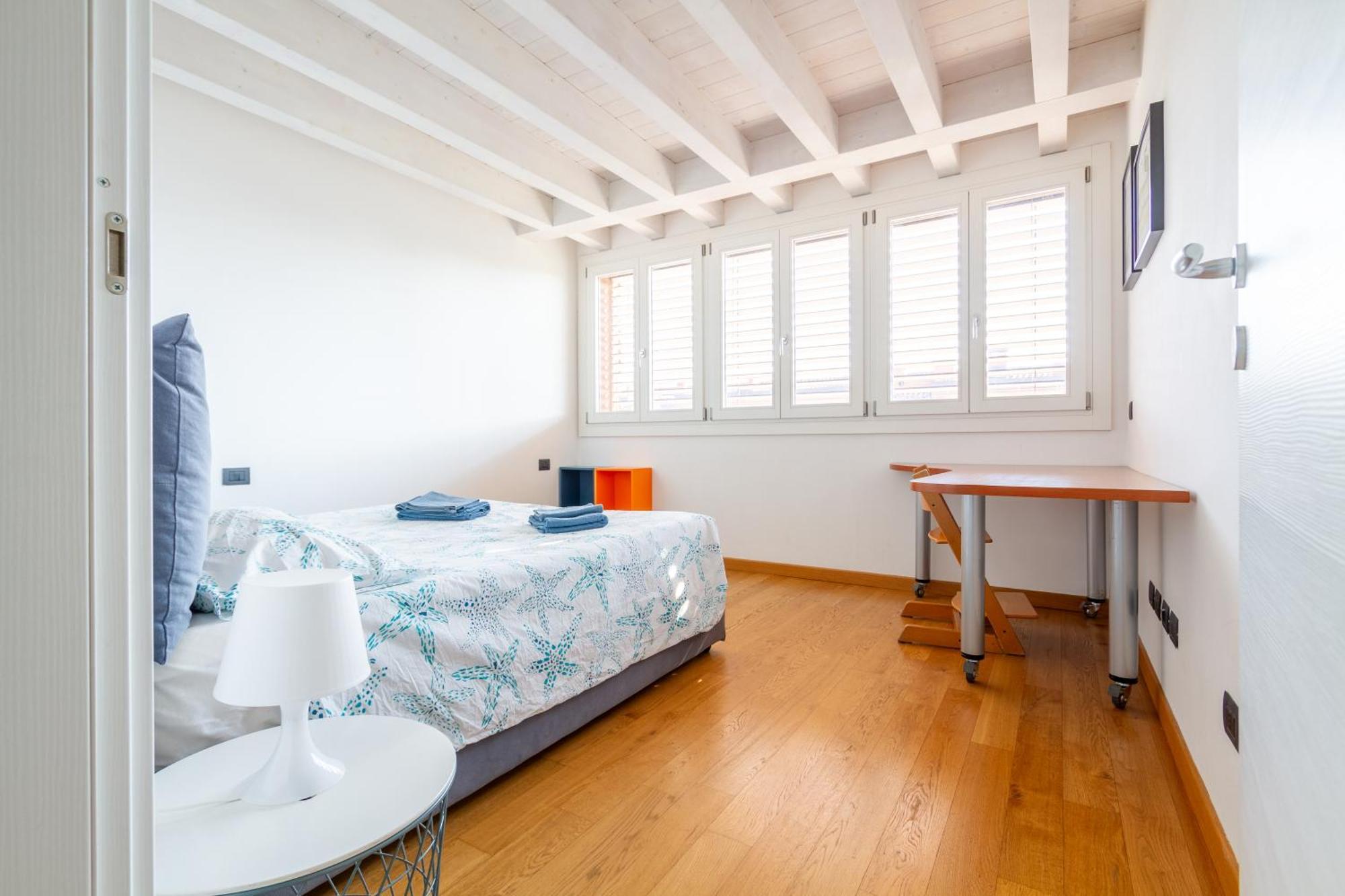 Attico In Un'Oasi Di Verde Sui Navigli - Navigliapartments Mailand Exterior foto